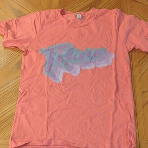 Coral Tofino T-Shirt